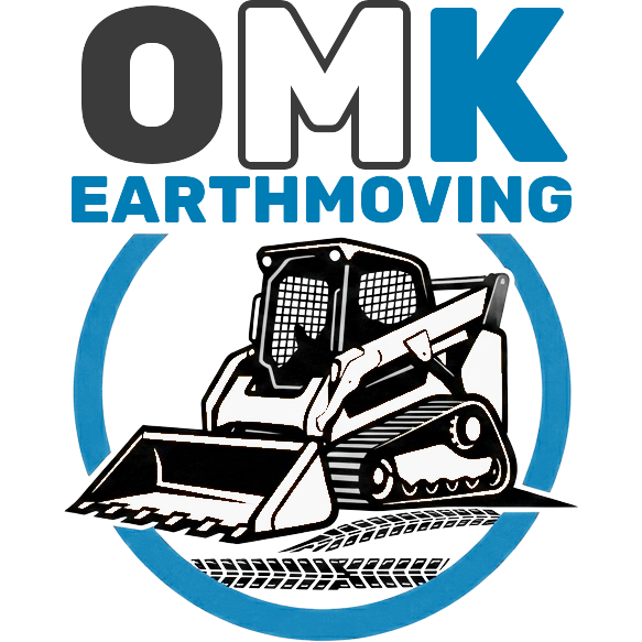 OMK Earthmoving